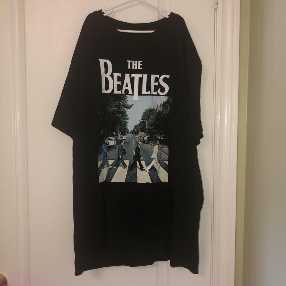 Abbey Road T shirt